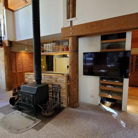 Casa De Los Arboles! Delight & Solitude Abound! Pine Cove Exterior foto