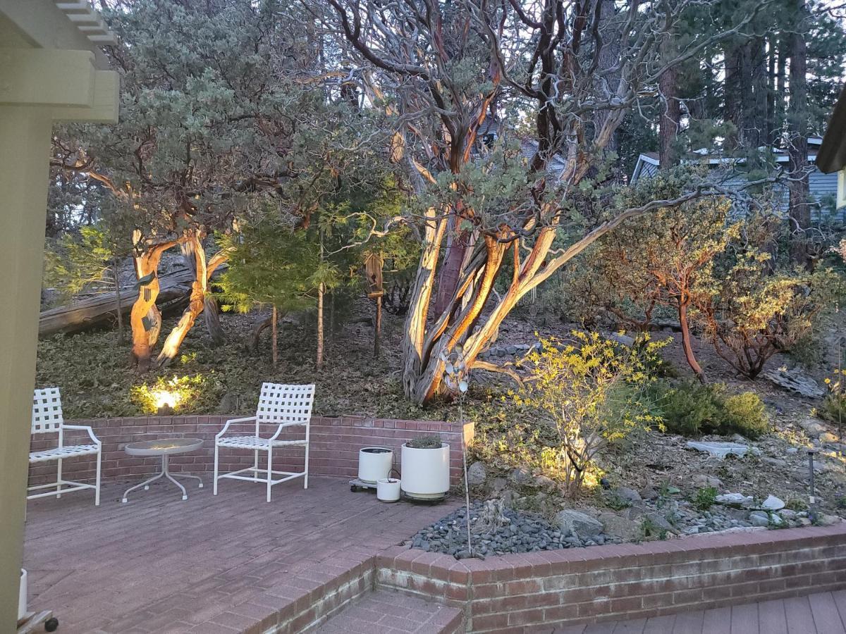 Casa De Los Arboles! Delight & Solitude Abound! Pine Cove Exterior foto