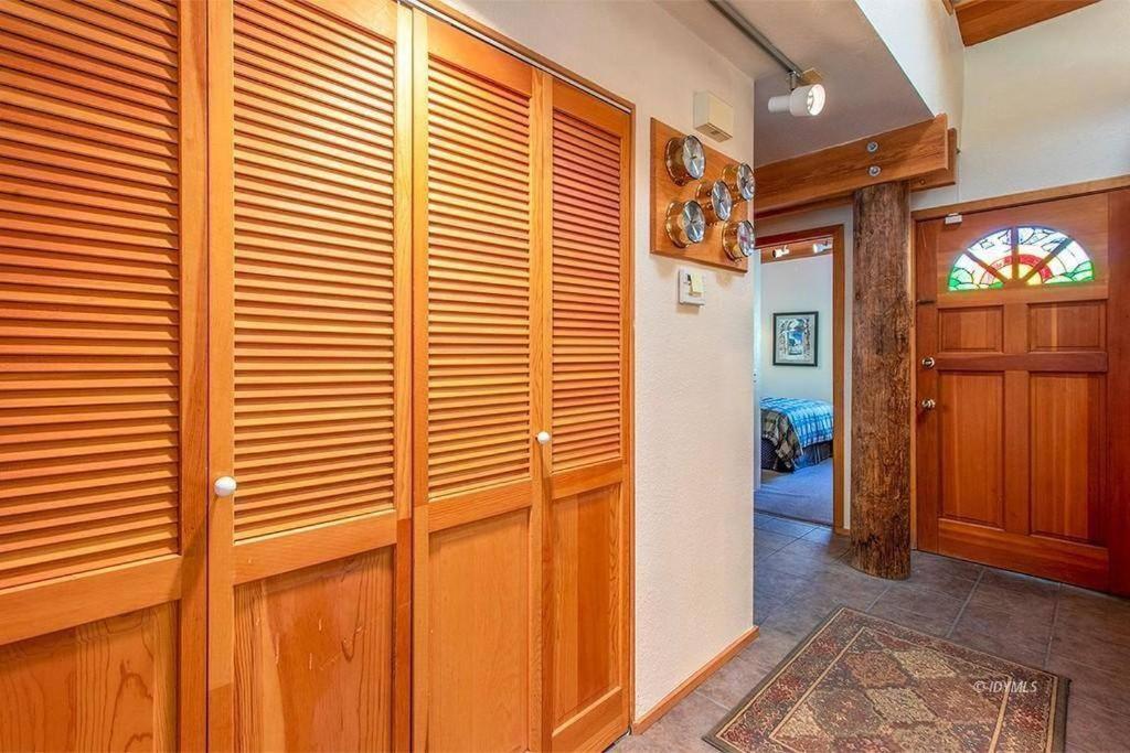 Casa De Los Arboles! Delight & Solitude Abound! Pine Cove Exterior foto