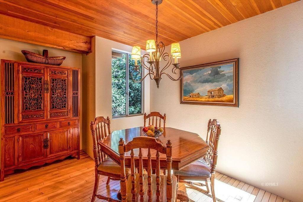 Casa De Los Arboles! Delight & Solitude Abound! Pine Cove Exterior foto