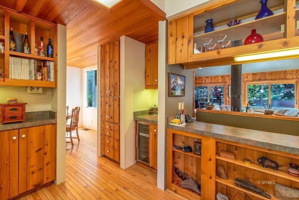 Casa De Los Arboles! Delight & Solitude Abound! Pine Cove Exterior foto