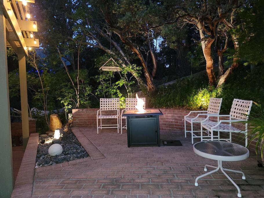 Casa De Los Arboles! Delight & Solitude Abound! Pine Cove Exterior foto
