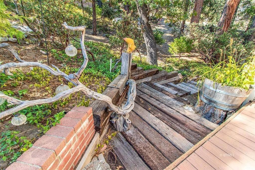Casa De Los Arboles! Delight & Solitude Abound! Pine Cove Exterior foto